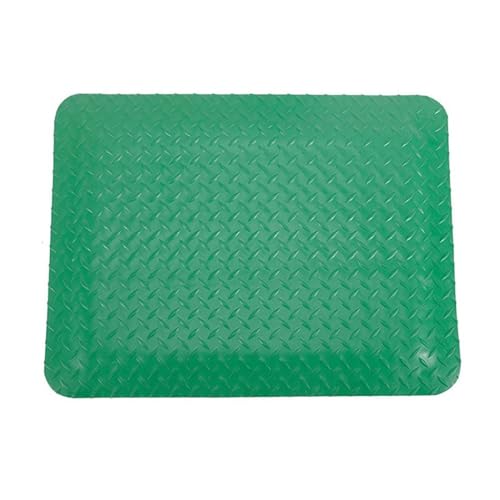 ESD-PVC-Matte mit Ergonomie for die Autowerkstatt, mehrere Größen, mehrfarbig(Style 6,120x50cm) von HGDNNDEOP