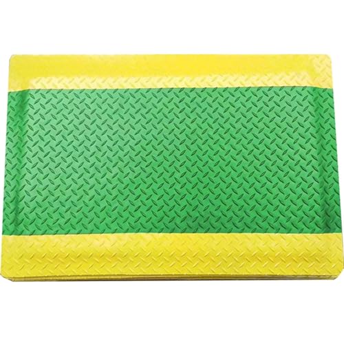 ESD-PVC-Matte mit Ergonomie for die Autowerkstatt, mehrere Größen, mehrfarbig(Style 7,120x200cm) von HGDNNDEOP
