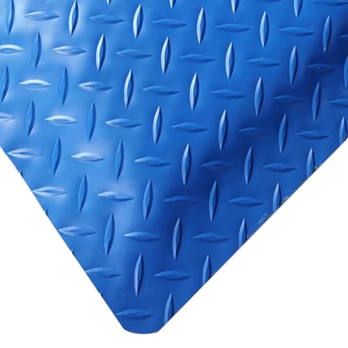 Stehmatte for Home Office Garage 40x(20-200) cm(Style 2,40x80cm) von HGDNNDEOP