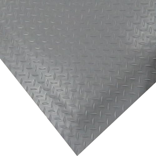 Stehmatte for Home Office Garage 40x(20-200) cm(Style 3,40x20cm) von HGDNNDEOP