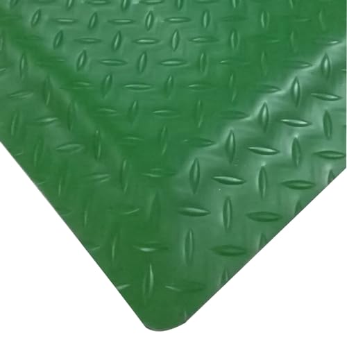 Stehmatte for Home Office Garage 40x(20-200) cm(Style 4,40x170cm) von HGDNNDEOP