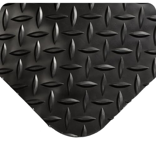 Stehmatte for Home Office Garage 40x(20-200) cm(Style 5,40x150cm) von HGDNNDEOP