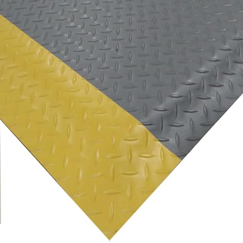Stehmatte for Home Office Garage 40x(20-200) cm(Style 7,40x20cm) von HGDNNDEOP