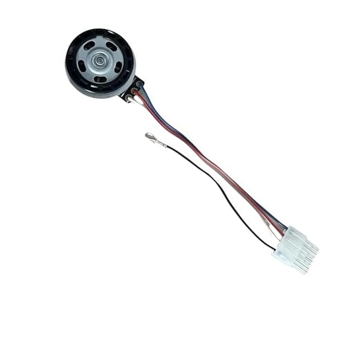 HGDSWE Roboter-Staubsauger-Teile Kompatibel Mit Roomba S9 S9 S9150 S9550 Lüfterbaugruppe, Motorersatz, Kühllüftermotor for Vakuummodul(Electric Machine) von HGDSWE