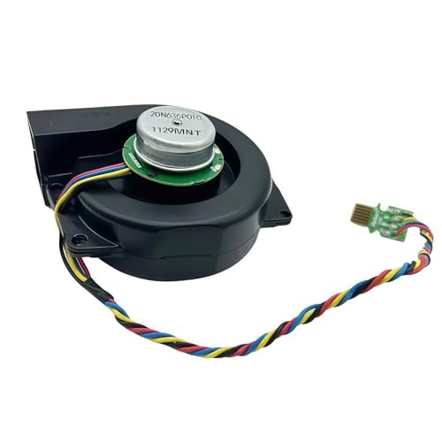 HGDSWE Staubsaugerteile Kompatibel Mit Roomba E5 E6 I3 I3 I4 I4 I6 I7 J7 I8 Ersatzteile for Saugmotorlüfter HGDSWE Staubsaugerteile Kompatibel Mit Roomba E5 E6 I3 I3 I4 I4 I6 I7 J7 I8 Ersatzteile for Saugmotorlüfter von HGDSWE