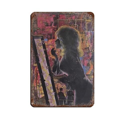 HGEIK Musikposter mit Sänger Dolly Parton, Vintage, Metall, Pub, Club, Café, Bar, Zuhause, Wandkunst, Dekoration, Poster, Retro, 20 x 30 cm HGEIK Musikposter mit Sänger Dolly Parton, Vintage, Metall, Pub, Club, Café, Bar, Zuhause, Wandkunst, Dekoration, Poster, Retro, 20 x 30 cm von HGEIK