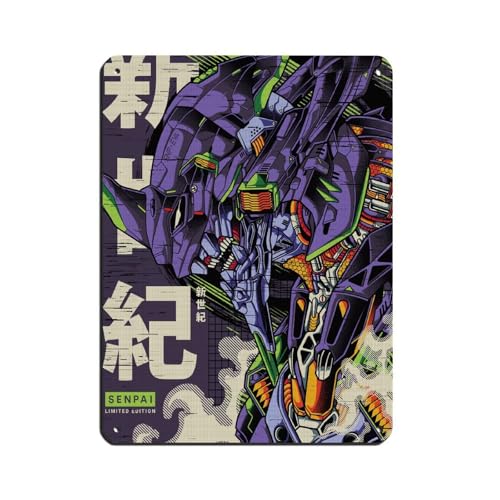 HGEIK Neon Genesis Evangelion Evangelion Evangelion Eva Unit 01 Poster Blechschild Vintage Metall Pub Club Cafe Bar Home Wandkunst Dekoration Poster Retro 30 x 40 cm HGEIK Neon Genesis Evangelion Evangelion Evangelion Eva Unit 01 Poster Blechschild Vintage Metall Pub Club Cafe Bar Home Wandkunst Dekoration Poster Retro 30 x 40 cm von HGEIK