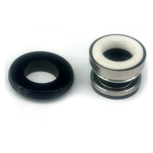12mm Inner Diameter Water Pump Mechanical shaft seal Single Coil Spring for Self-priming pump T-103 12mm Inner Diameter Water Pump Mechanical shaft seal Single Coil Spring for Self-priming pump T-103 von HGETJOHXEM