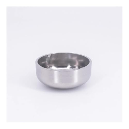 51mm 2" Outer Diameter Butt Welding Dome End Cap SUS 304 Stainless Steel Homebrew Beer 2mm Wall Thickness von HGETJOHXEM