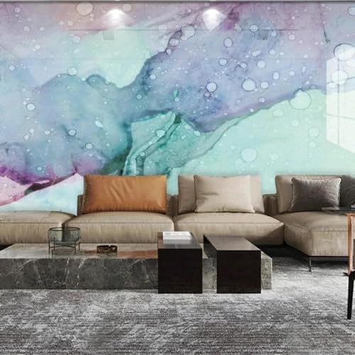 HGFHGD Wandbild 3D Wohnzimmer Dekoration Tapete abstrakte Tuschemalerei Marmor Innenwandkunst PVC selbstklebende Aufkleber Malerei HGFHGD Wandbild 3D Wohnzimmer Dekoration Tapete abstrakte Tuschemalerei Marmor Innenwandkunst PVC selbstklebende Aufkleber Malerei von HGFHGD