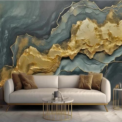 HGFHGD Wandbild 3D Wohnzimmer Dekoration Tapete abstraktes Relief geometrische Innenwandkunst PVC selbstklebende Aufkleber Malerei HGFHGD Wandbild 3D Wohnzimmer Dekoration Tapete abstraktes Relief geometrische Innenwandkunst PVC selbstklebende Aufkleber Malerei von HGFHGD