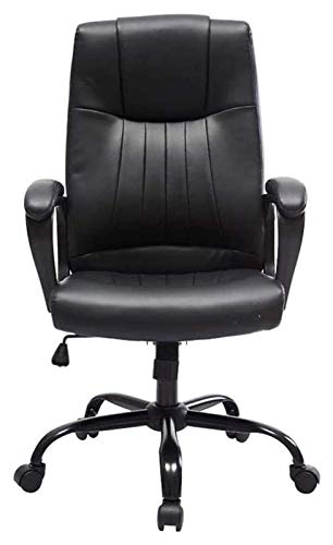 Ergonomischer Computerstuhl Swivel Mid Back Moderne Bürostuhl mit Rädern Höhe Einstellbare Computer Gaming Stühle Ergonomischer Computerstuhl Swivel Mid Back Moderne Bürostuhl mit Rädern Höhe Einstellbare Computer Gaming Stühle von HGFSGGGREEHY