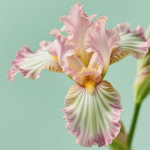 Iris Kaufen - Echte Iris mit rhizome, ideal zum Kaufen für Ihren Garten-8Rhizome-F Iris Kaufen - Echte Iris mit rhizome, ideal zum Kaufen für Ihren Garten-8Rhizome-F von HGJKYTFCDG