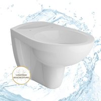 Hänge wc Wand wc Toilette wc Sitz SoftClose Komplettset Hänge wc Wand wc Toilette wc Sitz SoftClose Komplettset von HGMBAD