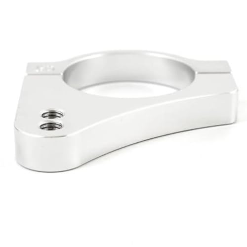 HGNMPGVVTZ Lenkungsdämpfer Aluminium-Lenkungsdämpferhalterung (54 Mm) Für von HGNMPGVVTZ