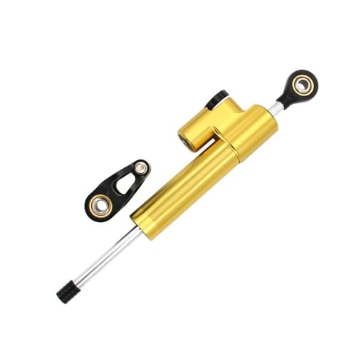 HGNMPGVVTZ Lenkungsdämpfer CNC-Montagesatz Für Lenkungsdämpfer-Stabilisatoren Für Suzuki GSX-R GSXR600 GSXR750 GSXR1000(11) von HGNMPGVVTZ