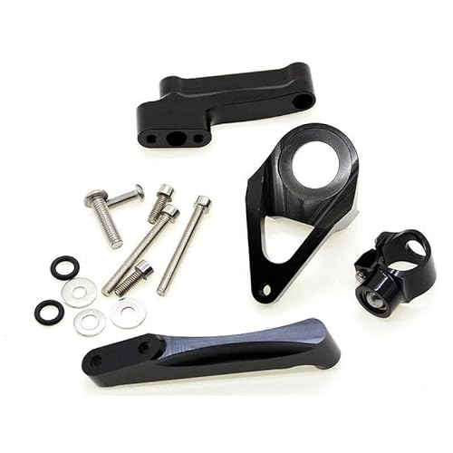 HGNMPGVVTZ Lenkungsdämpfer Lenkungsdämpfer-Montagesatz Für Suzuki GSX1300R (für Hayabusa 1300) (1998–2019) von HGNMPGVVTZ