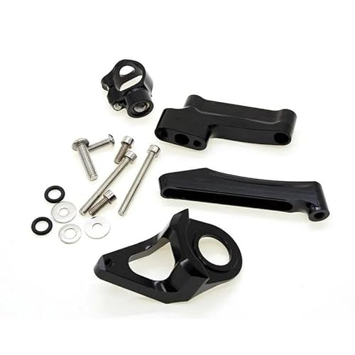 HGNMPGVVTZ Lenkungsdämpfer Lenkungsdämpfer-Montagesatz Für Suzuki GSX1300R (für Hayabusa 1300) (1998–2019) von HGNMPGVVTZ