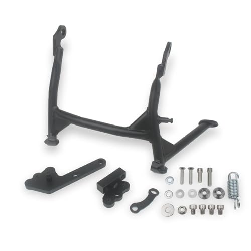 HGNMPGVVTZ Motorradständer Motorrad-Zentralständerhalterung Für B&MW F900 R F900XR HGNMPGVVTZ Motorradständer Motorrad-Zentralständerhalterung Für B&MW F900 R F900XR von HGNMPGVVTZ