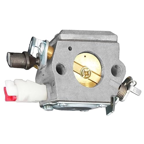 HGNMPGVVTZ OEM 505203001 Kettensäge Motor Vergaser Für Husqvarna 353 357 359 359XP 357XP Für Zama C3-EL42 Jonsered CS2156 CS2159 Carburateur Moteur HGNMPGVVTZ OEM 505203001 Kettensäge Motor Vergaser Für Husqvarna 353 357 359 359XP 357XP Für Zama C3-EL42 Jonsered CS2156 CS2159 Carburateur Moteur von HGNMPGVVTZ