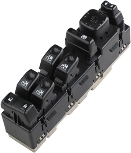 15883319 DWS-394 Fensterheberschalter Für Hummer Für H2 2003–2006 Vorderer Fahrerschalter Autofensterheber Schalter 15883319 DWS-394 Fensterheberschalter Für Hummer Für H2 2003–2006 Vorderer Fahrerschalter Autofensterheber Schalter von HGPVPKZAZD