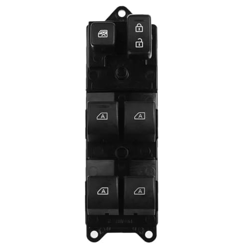 8608A417 Electric Power Fenster Master Lifter Control Schalter Taste Für Mitsubishi Für Outlander Autofensterheber Schalter 8608A417 Electric Power Fenster Master Lifter Control Schalter Taste Für Mitsubishi Für Outlander Autofensterheber Schalter von HGPVPKZAZD