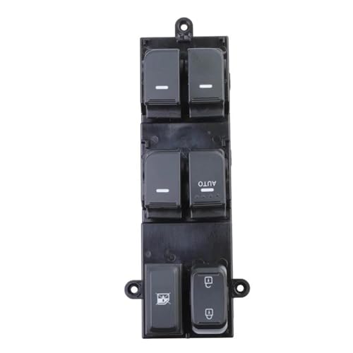 93570-2T010 Elektrische Fenster Glas Control Taste Auto 935702T010 Für Kia Für Optima Für Soul 2011-2013 Autofensterheber Schalter von HGPVPKZAZD