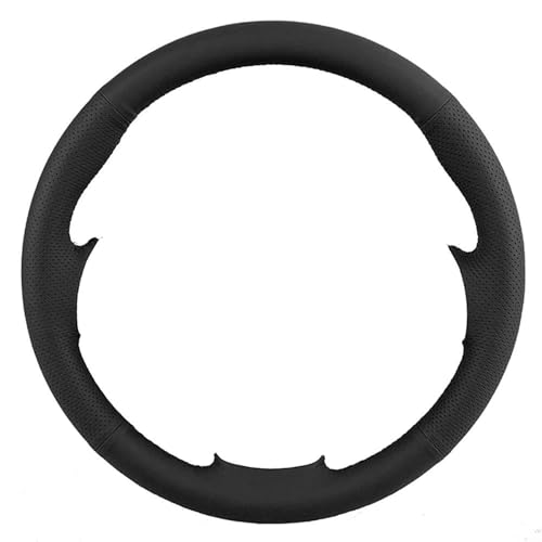 Auto Lenkradbezug Für Benz W164 Für M-Klasse ML350 ML500 X164 Für GL-Klasse GL4 Auto Lenkrad Abdeckung Lenkrad Geflecht Auto Lenkradschale(ORANGE) von HGPVPKZAZD