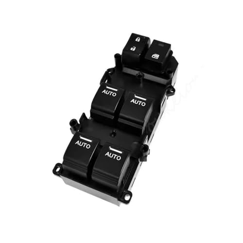 Für Accord 2013 2014 2015 2016 2017 Auto Power Fenster Control Schalter Glas Heber Taste 35750-T2A-W01 Ersatzteile Autofensterheber Schalter von HGPVPKZAZD
