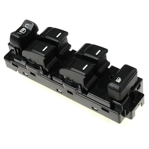 Für GMC Für Canyon 2004-2012 Fenster Master Schalter Glas Heber Taste 25779767 14 + 8 Pins 15141484 15205242 Vorne Links Autofensterheber Schalter von HGPVPKZAZD