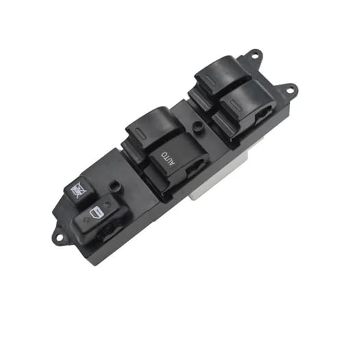 Für Große Für Wand Für M4 Auto Power Fensterheber Schalter Elektrische Tür Fenster Glas Heber Control Regler Taste Autofensterheber Schalter(1x front left.) von HGPVPKZAZD