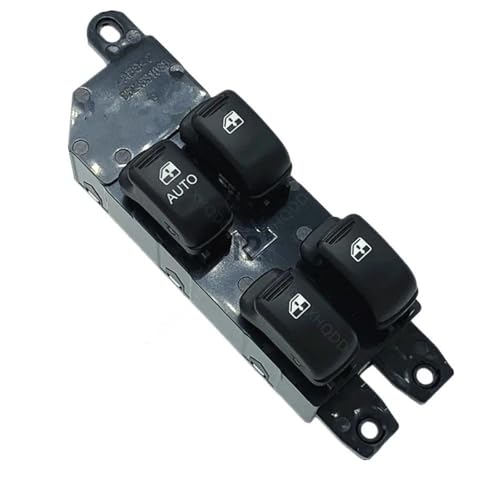 Für Hyundai Für Santa Für Fe 2000-2006 Vorne Links Elektrische Fensterheber Schalter 9357026000 93570 26100 93570-26100 Autofensterheber Schalter Für Hyundai Für Santa Für Fe 2000-2006 Vorne Links Elektrische Fensterheber Schalter 9357026000 93570 26100 93570-26100 Autofensterheber Schalter von HGPVPKZAZD