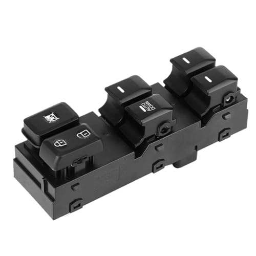 Für Kia Für Sportage Für EX Für LX Für SX 2011-2016 16Pins 93570-3W000 Elektrische Auto Fenster Master Schalter Glas Heber Taste Autofensterheber Schalter Für Kia Für Sportage Für EX Für LX Für SX 2011-2016 16Pins 93570-3W000 Elektrische Auto Fenster Master Schalter Glas Heber Taste Autofensterheber Schalter von HGPVPKZAZD