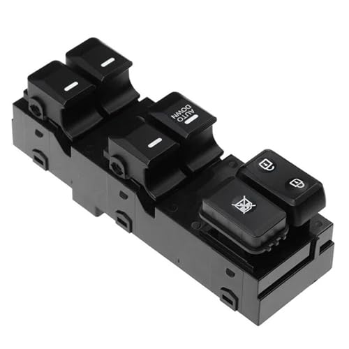 Für Kia Für Sportage Für EX Für LX Für SX 2011-2016 Fenster Master Switch Glas Heber Taste 93570-3W000 16 Pins 4 Tür Autofensterheber Schalter Für Kia Für Sportage Für EX Für LX Für SX 2011-2016 Fenster Master Switch Glas Heber Taste 93570-3W000 16 Pins 4 Tür Autofensterheber Schalter von HGPVPKZAZD