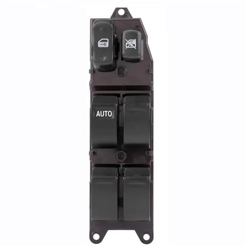 Für Land Für Cruiser 4,7 L 1998-2001 Vorne Links Elektrische Tür Fenster Schalter Control Glas Heber Taste 84820-60130 Autofensterheber Schalter von HGPVPKZAZD