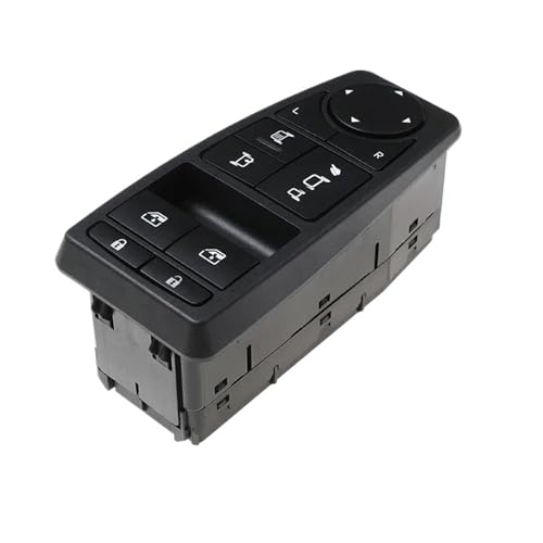 Für MANN Für Lkw Für Mann Für TGS Für TGX Für TGL Für TGM 81258067094 81258067093 81258067092 Fenster Schalter Glas Heber Autofensterheber Schalter(81258067092) von HGPVPKZAZD