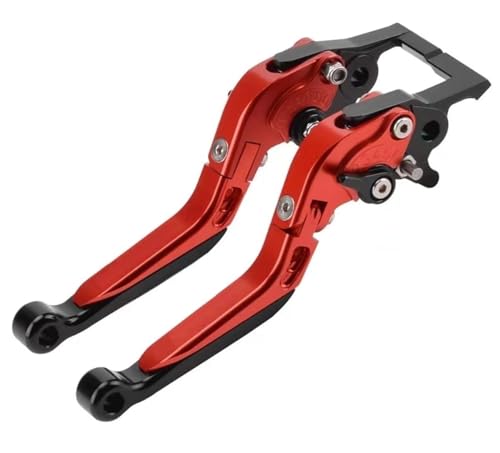 HGPVPKZAZD Kupplungs Bremshebel Für XMAX250 Für XMAX-250 Für XMAX 250 2023 2024 2025 Bremsgriff Motorrad-Parkhandbremshebel Motorrad Hebel Bremshebel(D) von HGPVPKZAZD