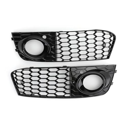 Kühlergrill Vorne Für A4 Für B8 Für RS4 2009 2010 2011 2012 Mesh Nebelscheinwerfer Kühlergrill Ansaugabdeckung 8KD807682 8KD807681 Frontgrill Rahmen Kühlergrill Vorne Für A4 Für B8 Für RS4 2009 2010 2011 2012 Mesh Nebelscheinwerfer Kühlergrill Ansaugabdeckung 8KD807682 8KD807681 Frontgrill Rahmen von HGPVPKZAZD