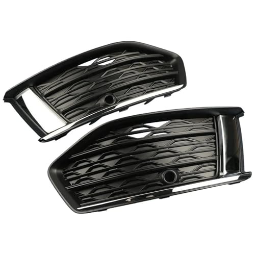 Kühlergrill Vorne Für A6 Für C8 2019 2020 2021 Frontstoßstange Nebelscheinwerfer Lampenabdeckung Grill 4KD807648 4KD807647 Auto Frontstoßstangengrill Frontgrill Rahmen Kühlergrill Vorne Für A6 Für C8 2019 2020 2021 Frontstoßstange Nebelscheinwerfer Lampenabdeckung Grill 4KD807648 4KD807647 Auto Frontstoßstangengrill Frontgrill Rahmen von HGPVPKZAZD