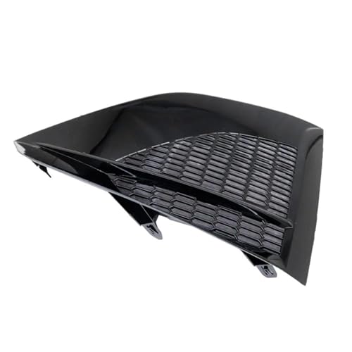 Kühlergrill Vorne Für Altima 2023 2024 Links Rechts Seite Front Stoßstange Mesh Nebel Licht Kühlergrill Abdeckung 62257-9HF0B UNS Version Frontgrill Rahmen(Left Driver Side) von HGPVPKZAZD