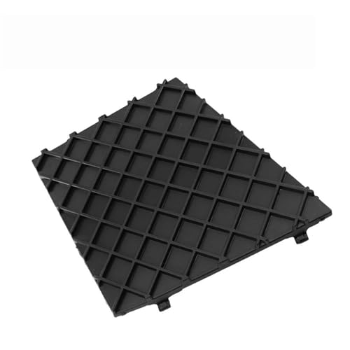 Kühlergrill Vorne Für E60 Für E61 LCI 2004-2009 51117897186 51117897184 Auto Vorderen Stoßfänger Abdeckung Unteren Mesh Grill Platte Trim Abdeckung Frontgrill Rahmen(Right Passenger Side) von HGPVPKZAZD