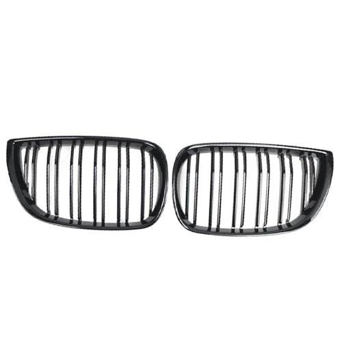 Kühlergrill Vorne Für E81 Für E87 120d 120i 130i 04-06 Autogrill Frontgrill Renngrills Schwarz Glänzender Kühlergrill Doppellamellengrills Frontgrill Rahmen Kühlergrill Vorne Für E81 Für E87 120d 120i 130i 04-06 Autogrill Frontgrill Renngrills Schwarz Glänzender Kühlergrill Doppellamellengrills Frontgrill Rahmen von HGPVPKZAZD