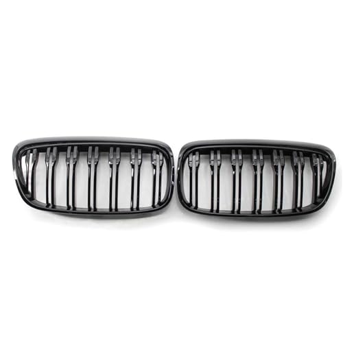 Kühlergrill Vorne Für F45 Für 2er-Serie 5-Sitzer Für Active Tourer Und 7-Sitzer Für F46 Gran Tourer Frontstoßstange Schwarzer Kühlergrill 2014–2017 Frontgrill Rahmen Kühlergrill Vorne Für F45 Für 2er-Serie 5-Sitzer Für Active Tourer Und 7-Sitzer Für F46 Gran Tourer Frontstoßstange Schwarzer Kühlergrill 2014–2017 Frontgrill Rahmen von HGPVPKZAZD
