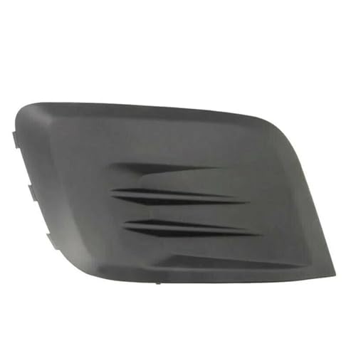Kühlergrill Vorne Für Peugeot Für Partenr 2015-2018 Frontschürze Grille 1613564580 Paar Nebel Scheinwerfer Abdeckung Set Grill Frontgrill Rahmen(Right) von HGPVPKZAZD