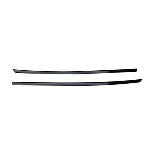 Kühlergrill Vorne Für VW Für Golf 8 MK8 2021 2022 Auto Glänzend Schwarz Front Stoßstange Mesh Center Grille Grill Formleisten Abdeckung Trim Frontgrill Rahmen von HGPVPKZAZD