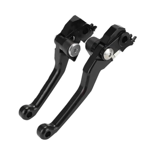 Kupplungs Bremshebel Für CRF250R Für CRF450R Für CRF 250R Für CRF 450R 2021 2022 2023 2024 Pivot Bremse Kupplung Hebel Teile(Black) von HGPVPKZAZD