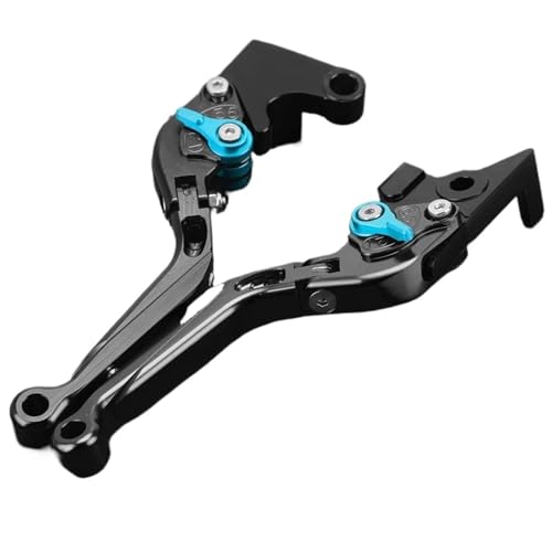 Kupplungs Bremshebel Für MT-07 Für MT07 Für MT 07 2014 2015 2016 2017 2018 2019 2020 2021 2022 2023 2024 Motorrad Bremse Kupplung Hebel Motorrad Hebel Bremshebel(7) von HGPVPKZAZD