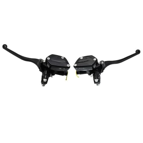 Kupplungs Bremshebel Für Versys Für X300 Für X250 Für X 300 7/8 "22 Mm Bremse Kupplung Pumpe Hydraulische Links Rechts Master Zylinder Griff Hebel Motorrad Hebel Bremshebel(About) von HGPVPKZAZD