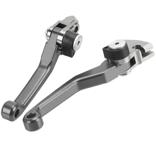 Kupplungs Bremshebel Motocross Pivot Bremskupplungshebel Für 85sx 85 Für Sx 2003–2018 Motorrad Hebel Bremshebel(9) von HGPVPKZAZD