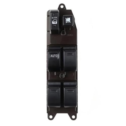 Schalter Elektrischen Fensterheber 84820-33170A 84820-33230 Power Fenster Schalter Elektrische Fensterheber Master Switch Für Toyota Für Camry 2005-2006 Autofensterheber Schalter Schalter Elektrischen Fensterheber 84820-33170A 84820-33230 Power Fenster Schalter Elektrische Fensterheber Master Switch Für Toyota Für Camry 2005-2006 Autofensterheber Schalter von HGPVPKZAZD